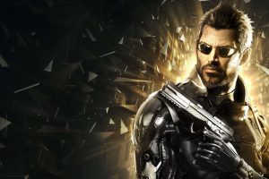 فروش ویژه سری Deus Ex روی پلتفرم Steam 1