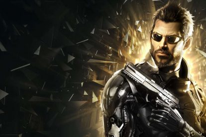 فروش ویژه سری Deus Ex روی پلتفرم Steam 12