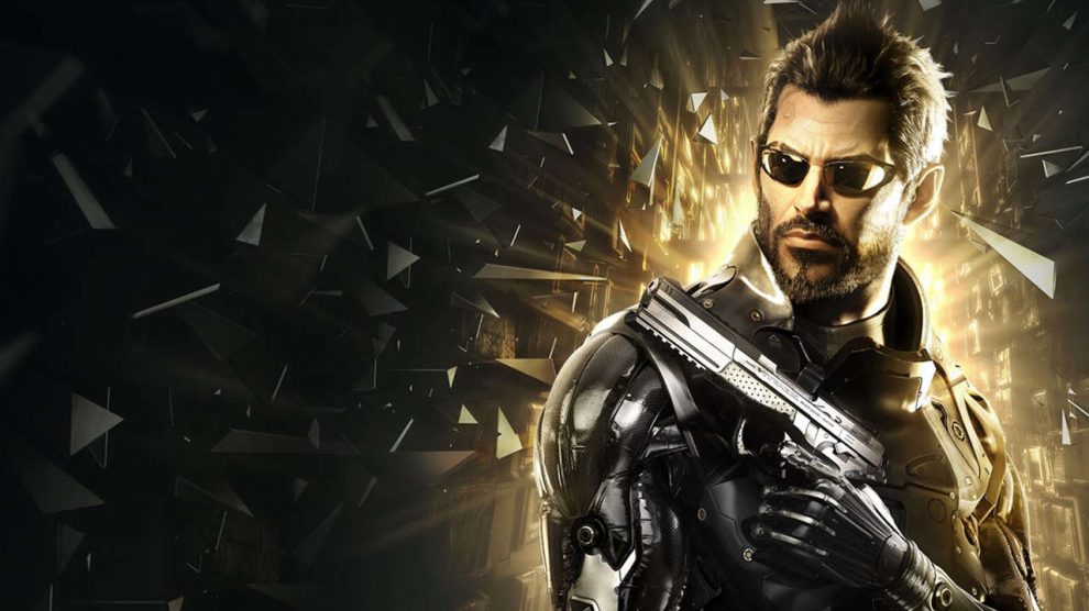 فروش ویژه سری Deus Ex روی پلتفرم Steam 1