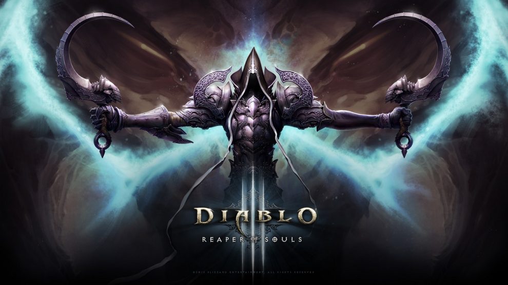 جزئیات از بروزرسانی Diablo 3 برای Playstation 4 Pro 1