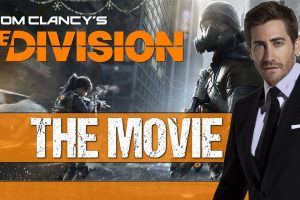 کارگردان فیلم The Division مشخص شد 4
