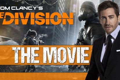 کارگردان فیلم The Division مشخص شد 13