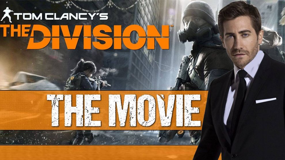 کارگردان فیلم The Division مشخص شد 1