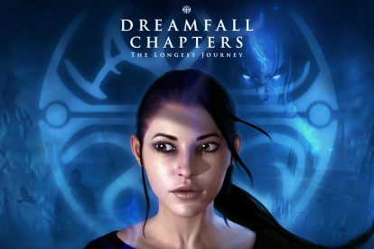 سفر Dreamfall Chapters با عرضه روی Playstation 4 پایان می‌یابد 11