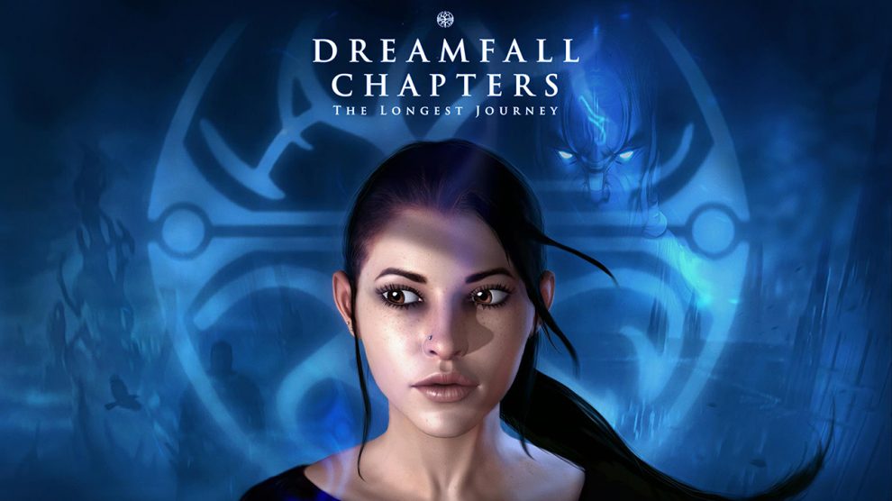 سفر Dreamfall Chapters با عرضه روی Playstation 4 پایان می‌یابد 1