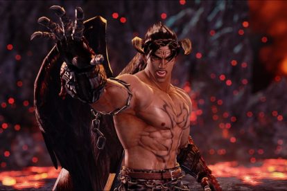 لیست بازی‌های حاضر در Evo 2017 اعلام شد 13