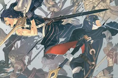 بازی Fire Emblem Heroes برای iOS نیز عرضه خواهد شد 12