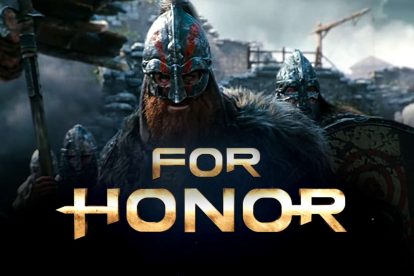 مراحل ساخت For Honor به پایان رسید 9