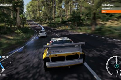 مشکلات بروزرسانی Forza Horizon 3 روی پلتفرم PC 1