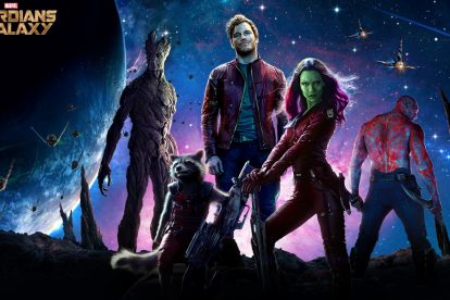 تاریخ عرضه Guardians of the Galaxy اعلام شد 1
