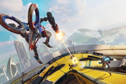 استودیوی Guerrilla Cambridge تعطیل شد 5