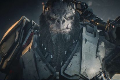 خبری از Map Editor در Halo Wars 2 نیست 8