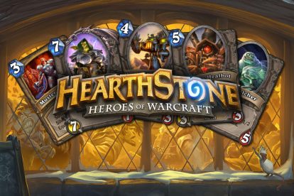 کارگردان Hearthstone در مورد گیمر‌های تازه کار سخن گفت 12