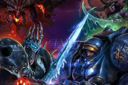 شخصیت Valeera به Heroes of the Storm اضافه خواهد شد 3