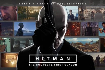 قابلیت HDR به زودی به فصل اول Hitman اضافه می‌شود 15