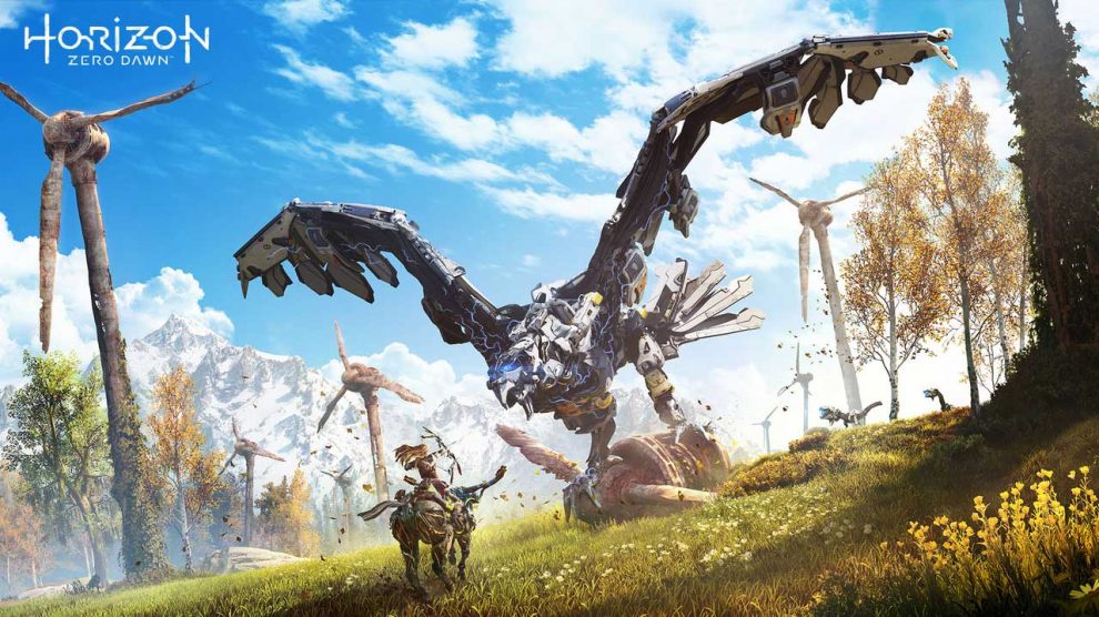 پرداخت درون برنامه‌ای در Horizon Zero Dawn وجود نخواهد داشت 1