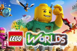 بازی LEGO Worlds برای Nintendo Switch عرضه می‌شود 7