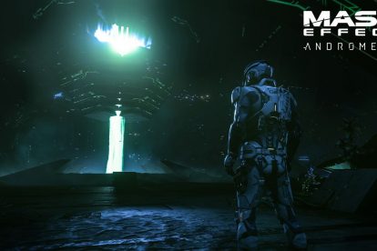 ۱۰ ساعت Mass Effect Andromeda را رایگان تجربه کنید 1