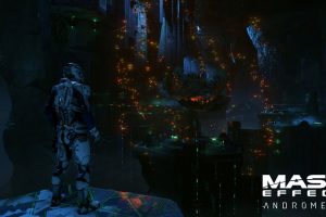پیش‌فروش Mass Effect Andromeda با معرفی جوایز آن اعلام شد 6
