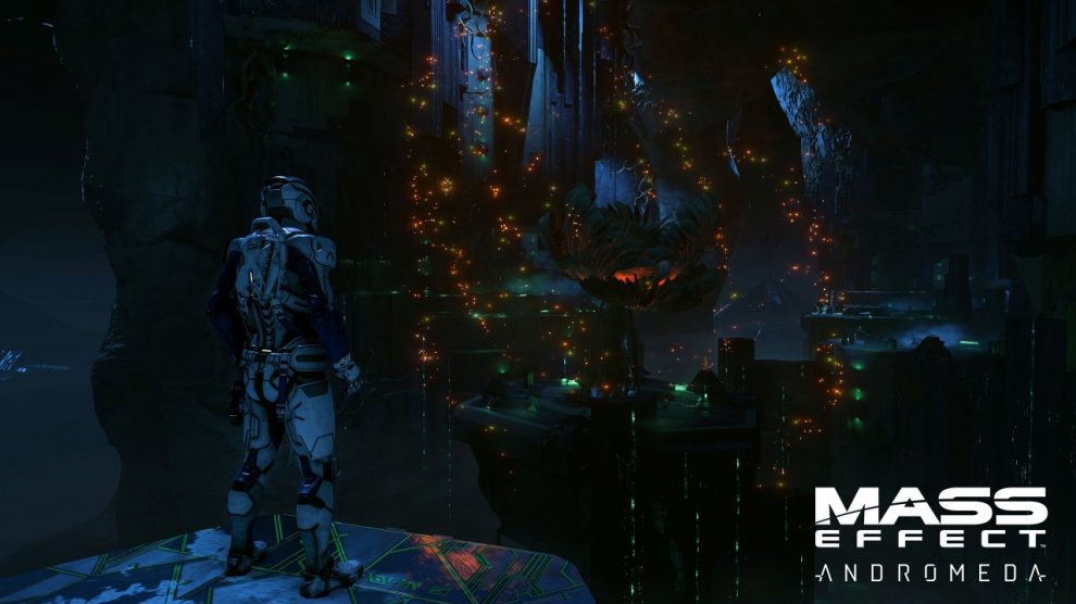پیش‌فروش Mass Effect Andromeda با معرفی جوایز آن اعلام شد 1