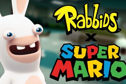 خبر‌های تازه از بازی ترکیبی Mario و Rabbids 2