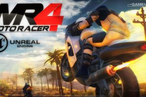 بازی Moto Racer 4 عرضه شد 7