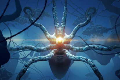 بازی جدید استودیوی Ninja Theory هفته آینده منتشر می‌شود 5