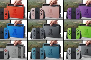 نینتندو برای پشتیبانی از هارد خارجی در Nintendo Switch مردد است 7