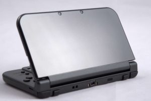 کنسول Nintendo Switch جایگزینی برای 3DS نیست 1