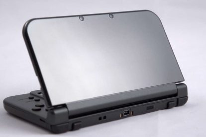 کنسول Nintendo Switch جایگزینی برای 3DS نیست 4