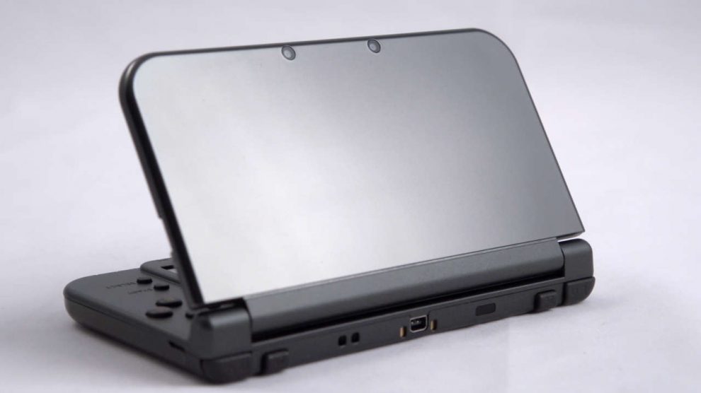 کنسول Nintendo Switch جایگزینی برای 3DS نیست 1