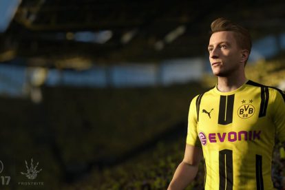 نسخه Nintendo Switch فیفا حاشیه ساز شد 3