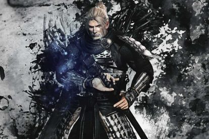 قدرت سخت‌افزاری PS4 Pro را با Nioh درک کنید 8