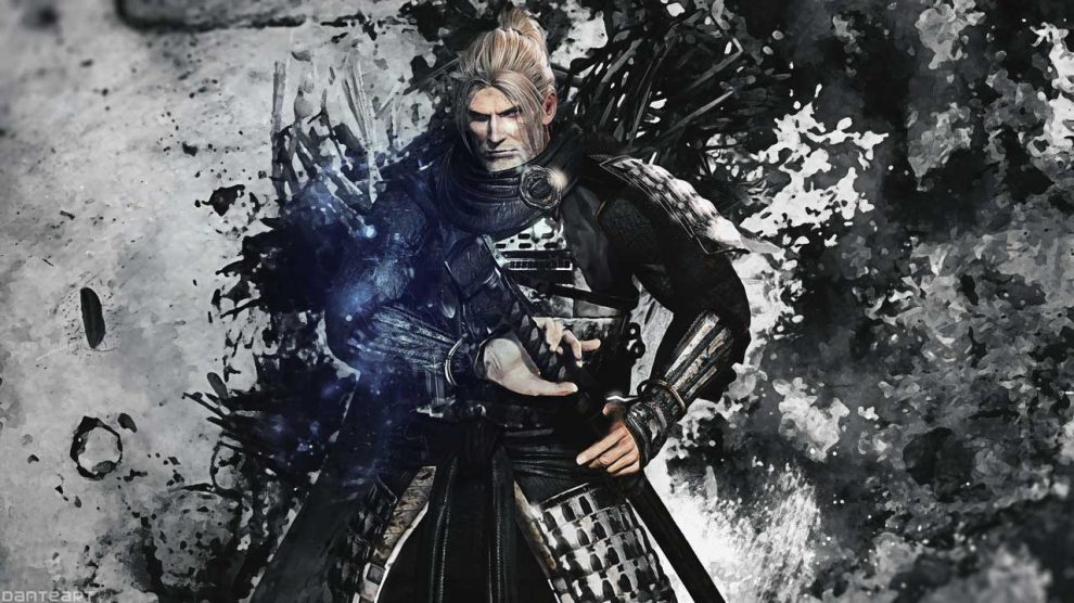 آخرین دموی Nioh به زودی عرضه می‌شود 1