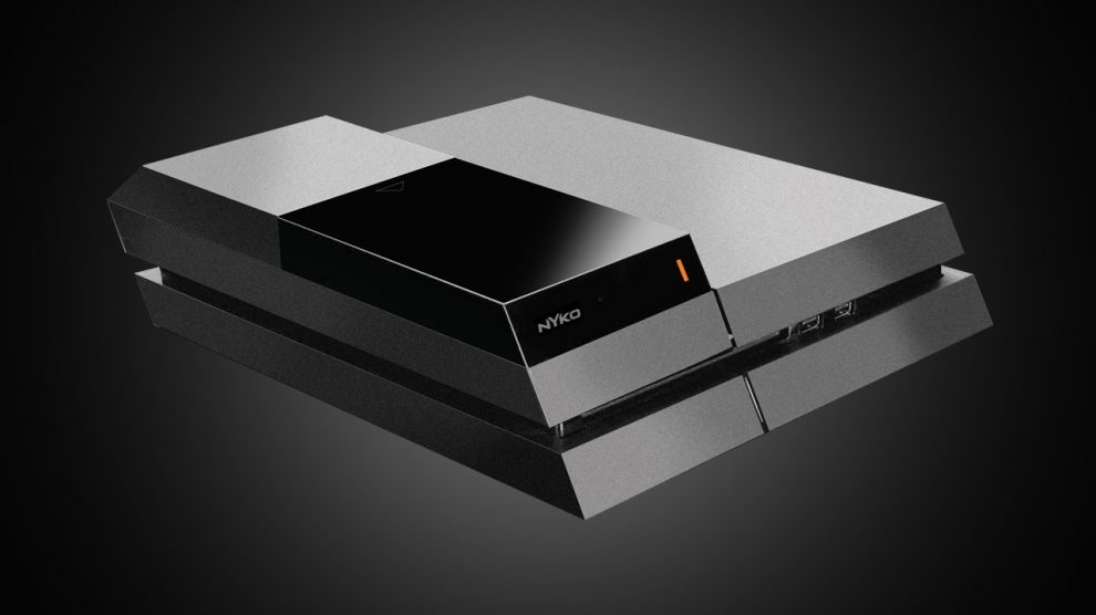 بانک اطلاعات جدید Nyko همراه با وسایل جانبی برای Playstation VR معرفی شد 1