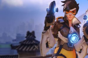 دانش‌آموزان کره‌ای هدست واقعیت مجازی مخصوص Overwatch طراحی کردند 7