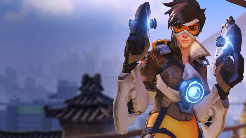دانش‌آموزان کره‌ای هدست واقعیت مجازی مخصوص Overwatch طراحی کردند 1