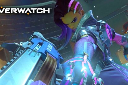 برنامه‌های بزرگ برای استفاده از Doomfist در Overwatch 10