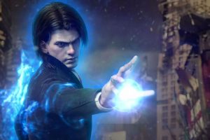 اسپنسر: شاید Phantom Dust قبل از E3 عرضه شود! 2