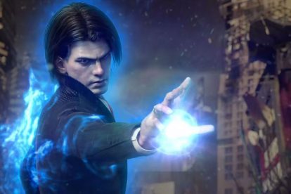اسپنسر: شاید Phantom Dust قبل از E3 عرضه شود! 8