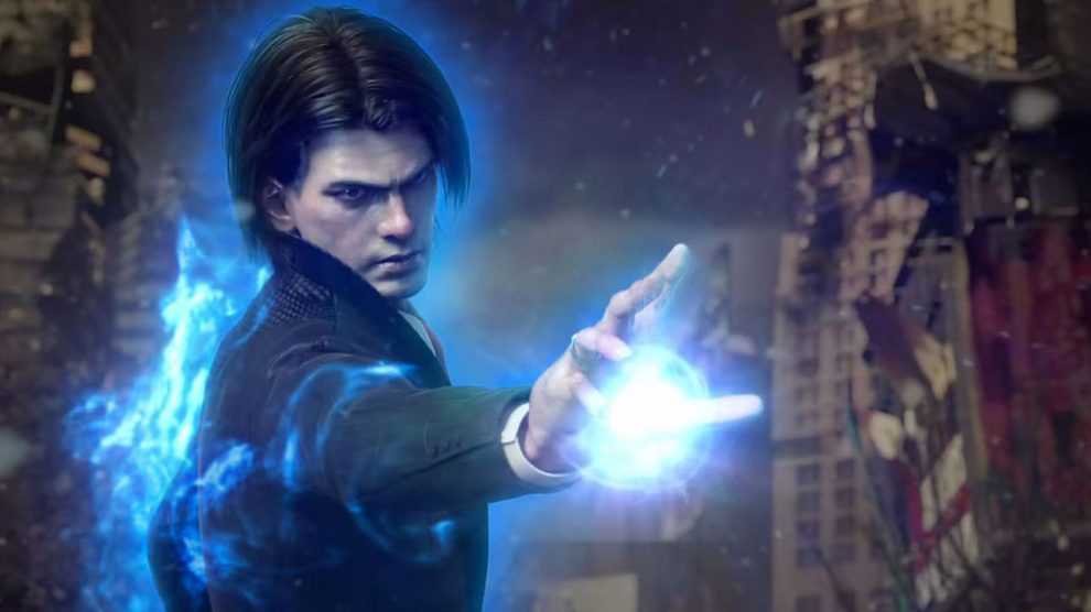 اسپنسر: شاید Phantom Dust قبل از E3 عرضه شود! 1