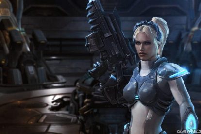 روح فراموش شده Starcraft - قسمت پایانی 8