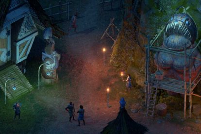 بودجه Pillars of Eternity 2 تامین شد 14