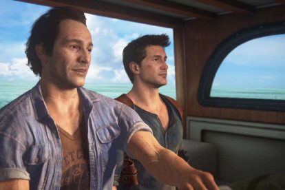 فروش بسیار خوب Playstation 4 همراه با Uncharted 4 9