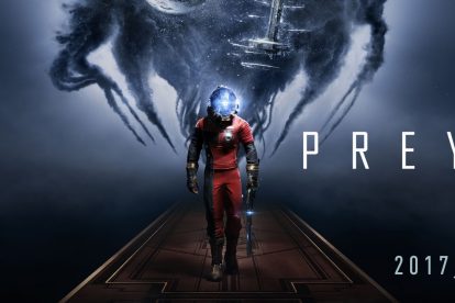 بازی PREY