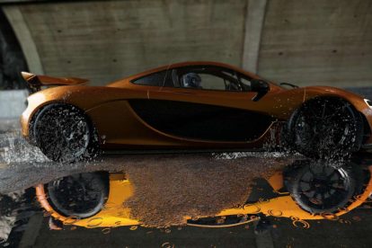 بازی Project CARS 2 هنوز در حال ساخت است 3