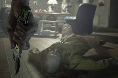 فروش تنها 59 درصد از تمام نسخه‌های Resident Evil 7 در ژاپن 15