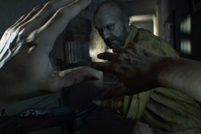 فروش 3 میلیون نسخه‌ای Resident Evil 7 1