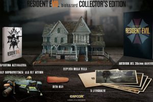عرضه Resident Evil 7 Collector’s Edition در بریتانیا متوقف شد 8