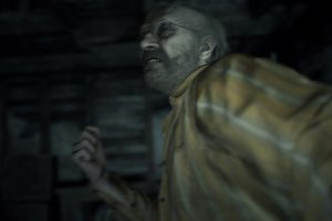 تجربه 9.6 درصدی Resident Evil 7 به صورت واقعیت مجازی 1